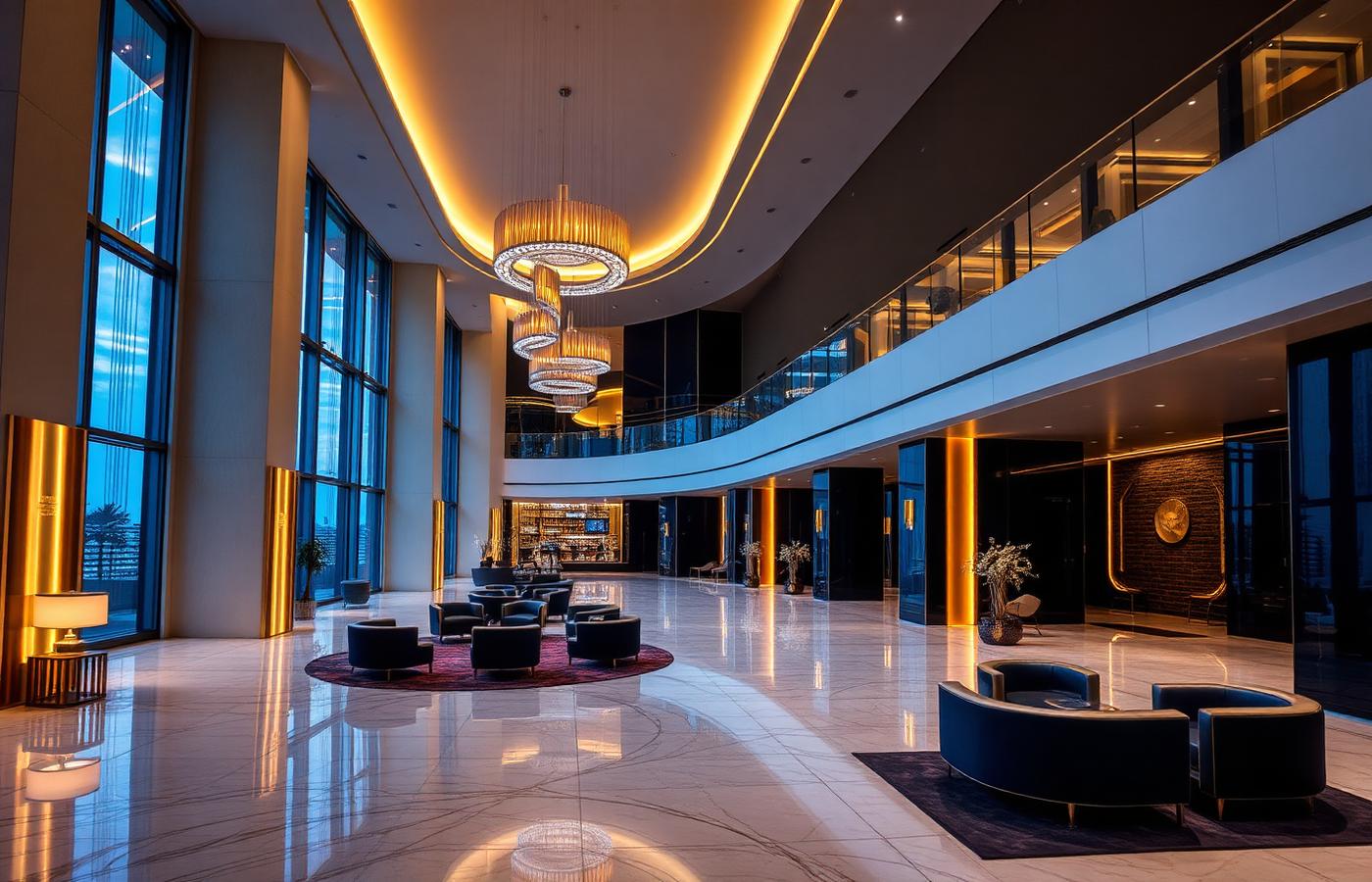 [Event Name] — Executive Growth Mixer event poster placeholder